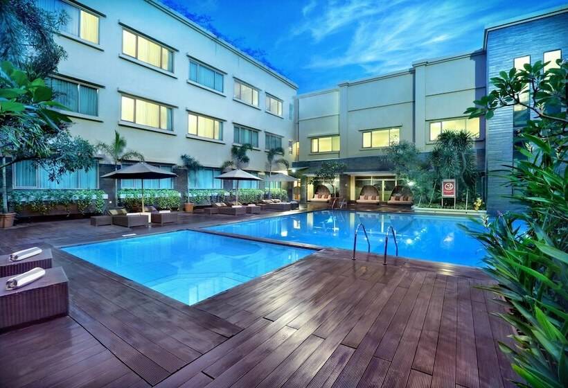 Fotos del hotel Aston Tropicana  Bandung:  22