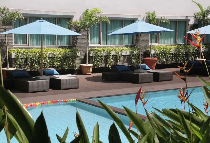 Fotos del hotel Aston Tropicana  Bandung:  5