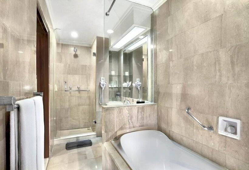 Fotos del hotel Aston Tropicana  Bandung:  24