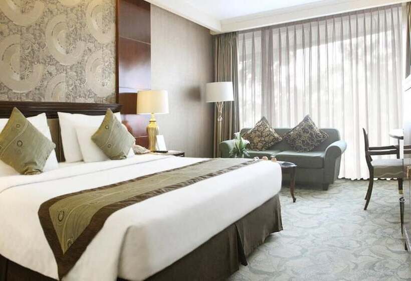 Fotos del hotel Aston Tropicana  Bandung:  4