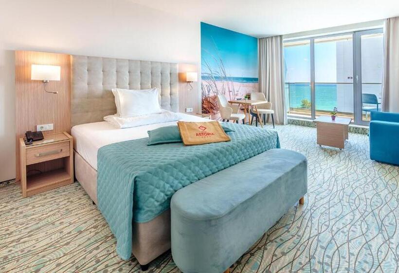Astoria Hotel All Inclusive & Private Beach