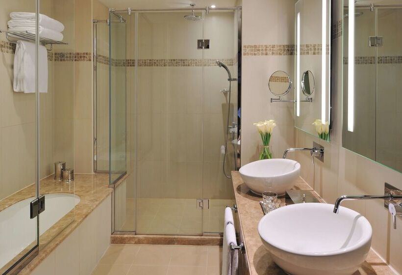 Fotos del hotel Avani Deira Dubai:  22