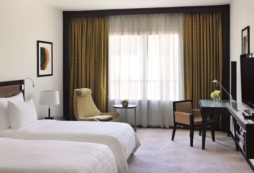 Fotos del hotel Avani Deira Dubai:  11