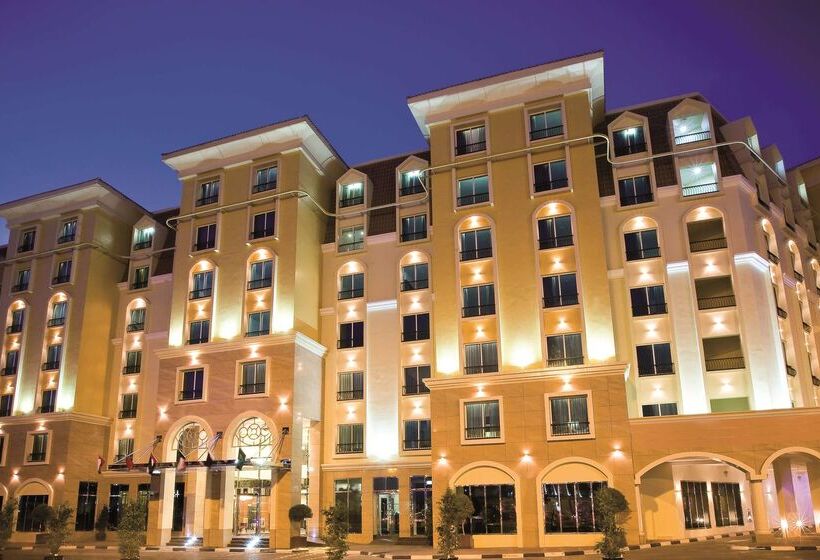 Fotos del hotel Avani Deira Dubai:  28