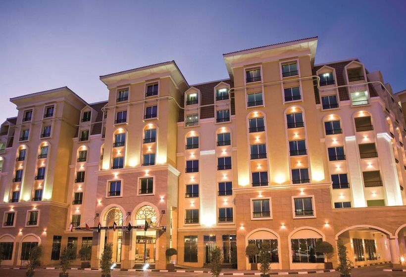 Fotos del hotel Avani Deira Dubai:  29