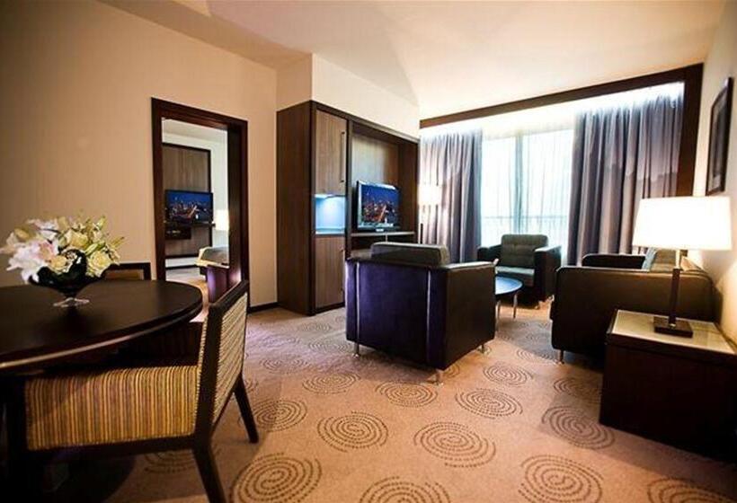 Fotos del hotel Avani Deira Dubai:  45