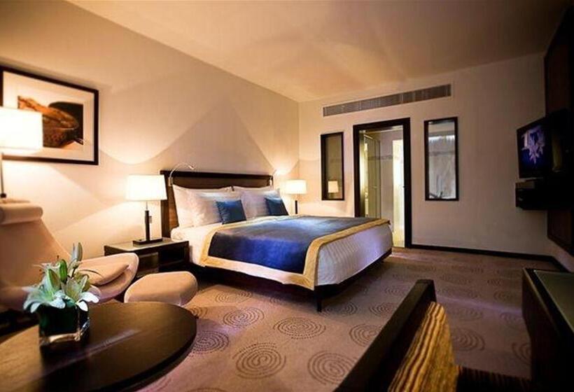 Fotos del hotel Avani Deira Dubai:  8