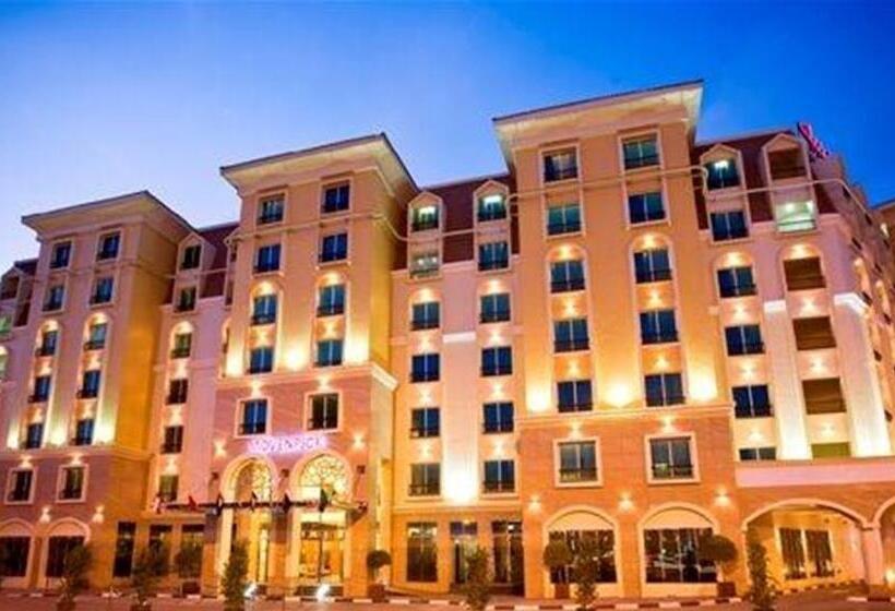 Fotos del hotel Avani Deira Dubai:  27