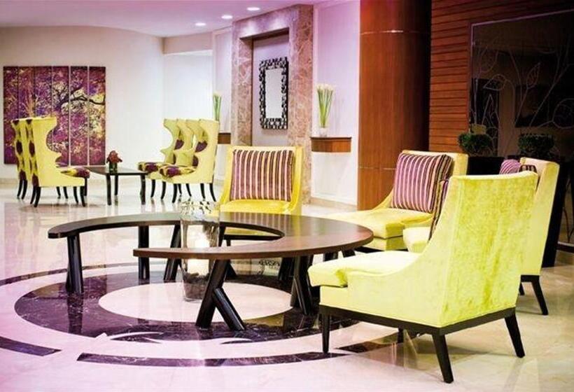 Fotos del hotel Avani Deira Dubai:  46