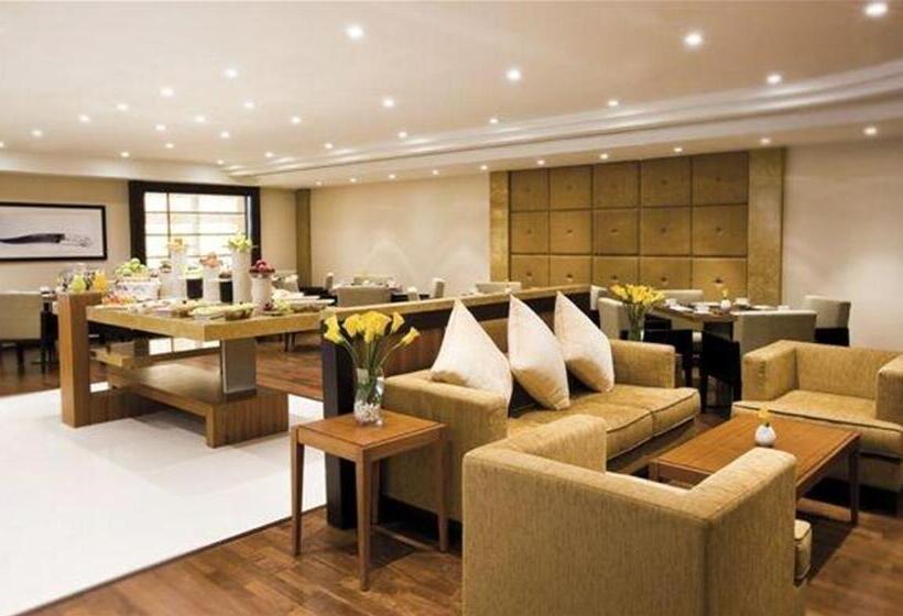 Fotos del hotel Avani Deira Dubai:  38