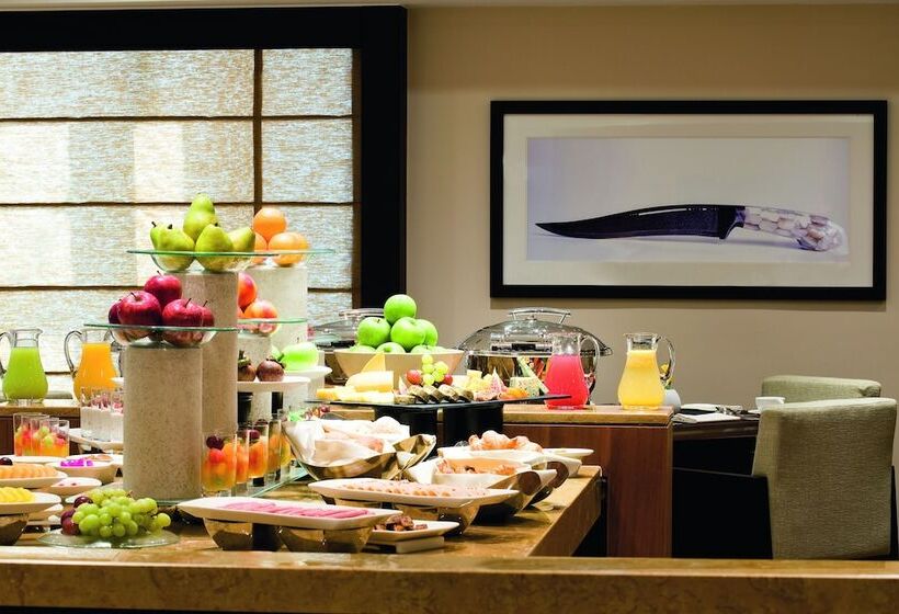 Fotos del hotel Avani Deira Dubai:  34