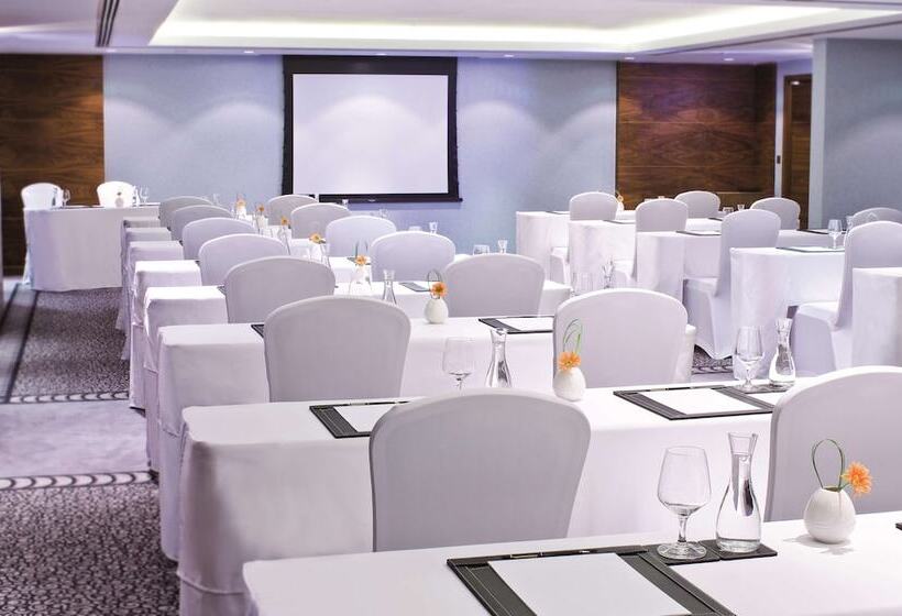 Fotos del hotel Avani Deira Dubai:  17