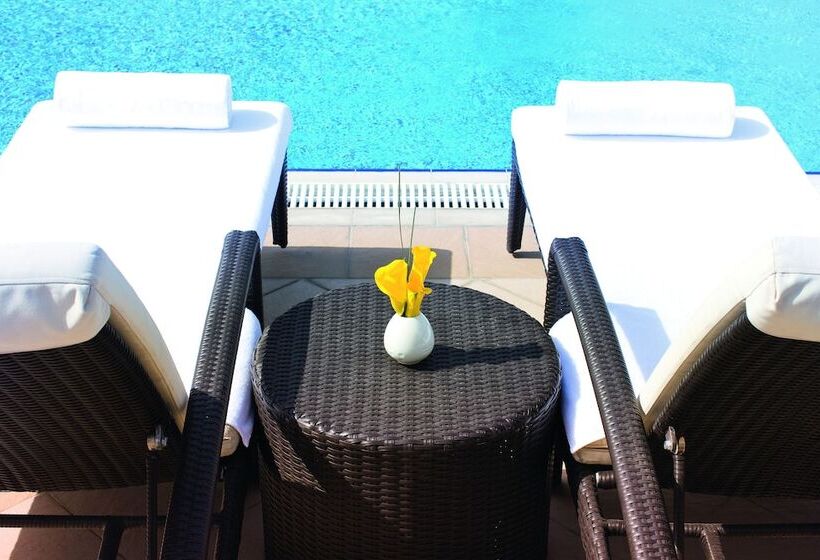 Fotos del hotel Avani Deira Dubai:  31