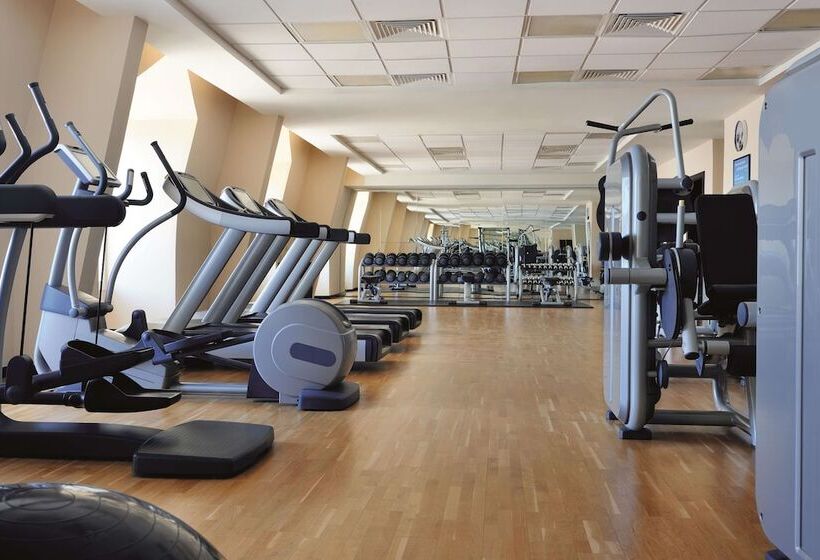 Fotos del hotel Avani Deira Dubai:  47