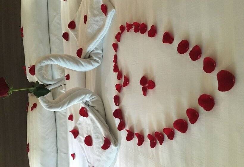 Fotos del hotel Avani Deira Dubai:  35