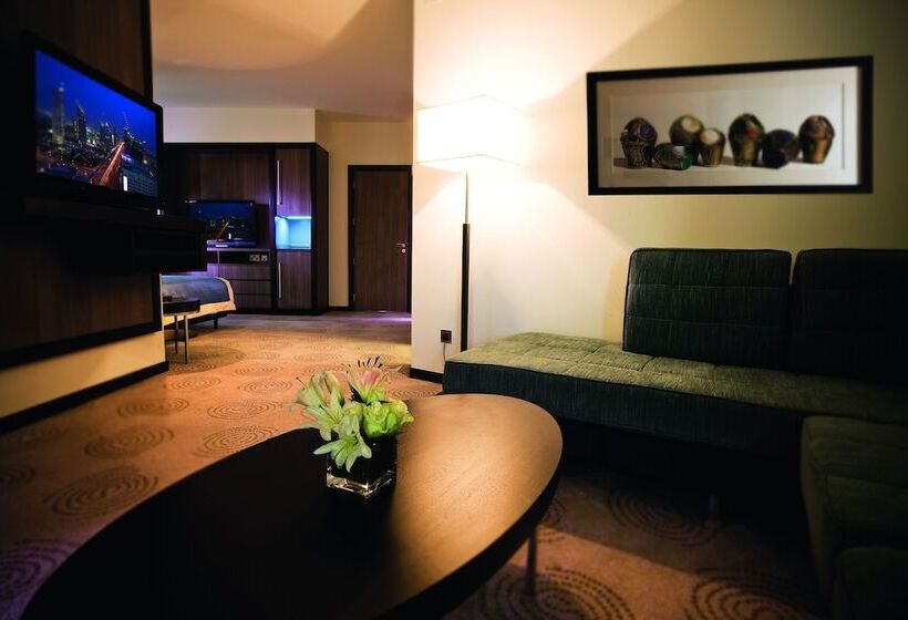 Fotos del hotel Avani Deira Dubai:  41