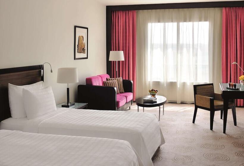 Fotos del hotel Avani Deira Dubai:  3