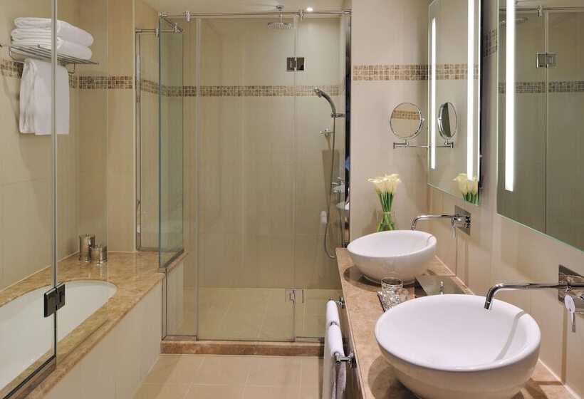 Fotos del hotel Avani Deira Dubai:  32