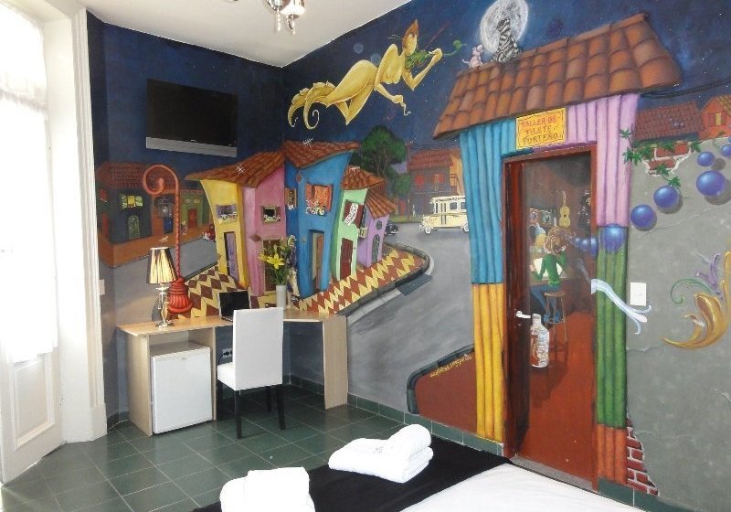 Fotos del hotel Ayres Portenos Tango Suites:  5