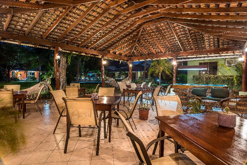 فندق Bahia Esmeralda