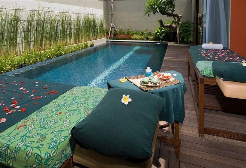 Fotos del hotel Bali Swiss Villa:  19