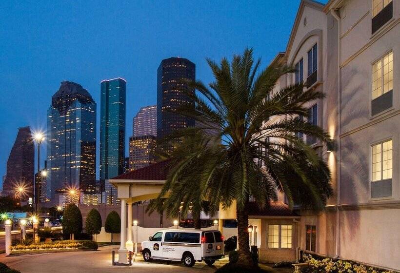 هتل Best Western Plus Downtown Inn & Suites