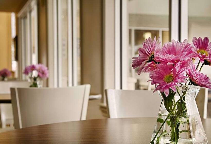 هتل Best Western Plus Downtown Inn & Suites