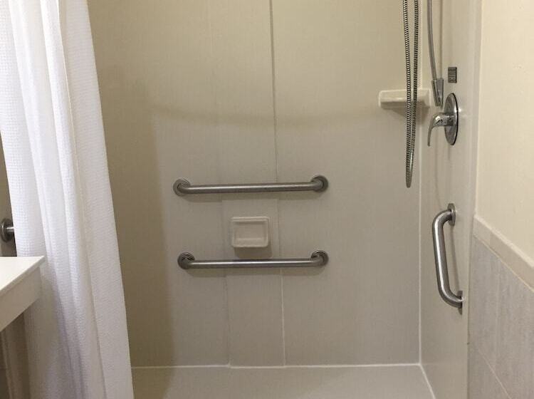 هتل Best Western Plus Downtown Inn & Suites