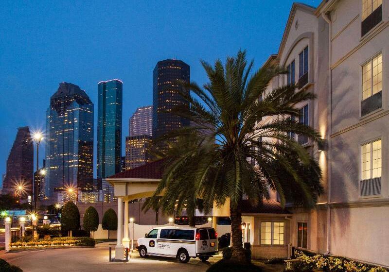هتل Best Western Plus Downtown Inn & Suites