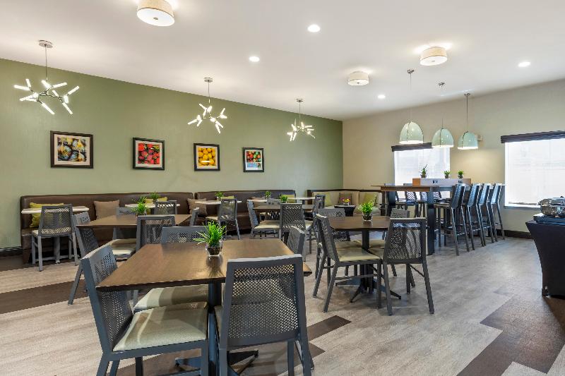 酒店 Best Western Plus Duncanville/dallas