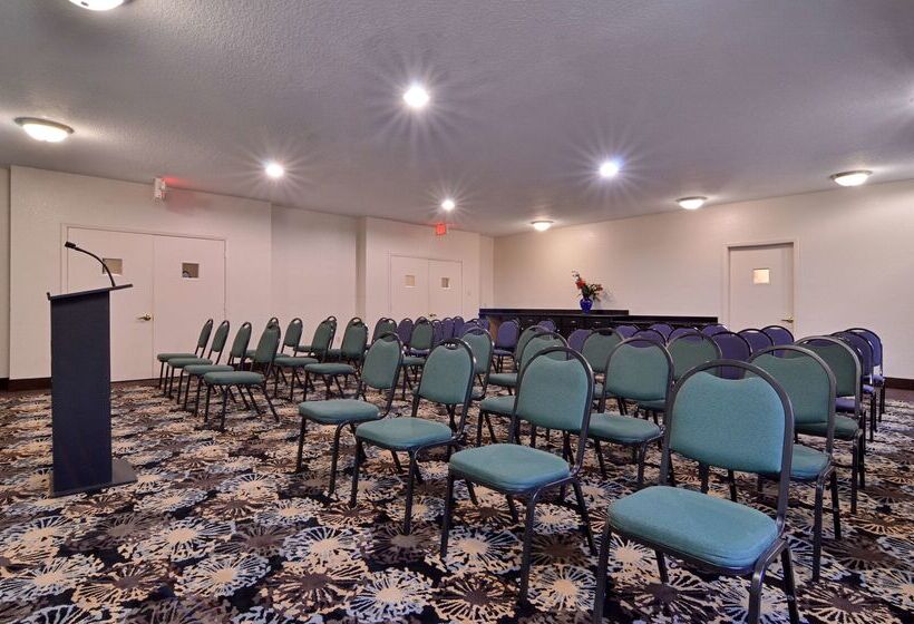 Fotos del hotel Best Western Plus Northwest Inn And Suites Houston:  23