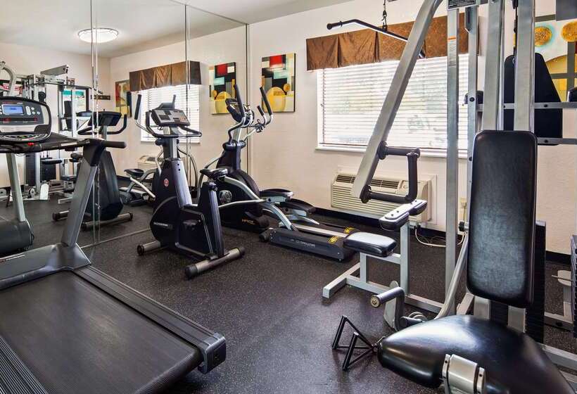 Fotos del hotel Best Western Plus Northwest Inn And Suites Houston:  18