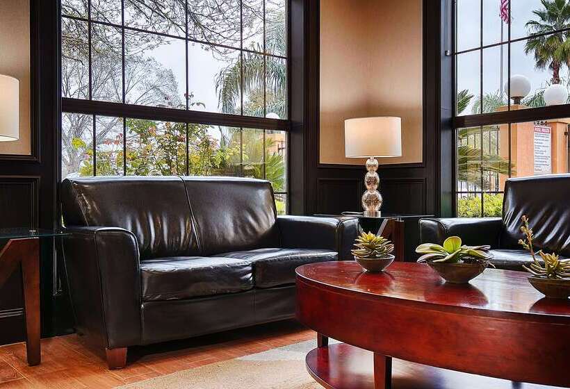 Fotos del hotel Best Western Plus Northwest Inn And Suites Houston:  8