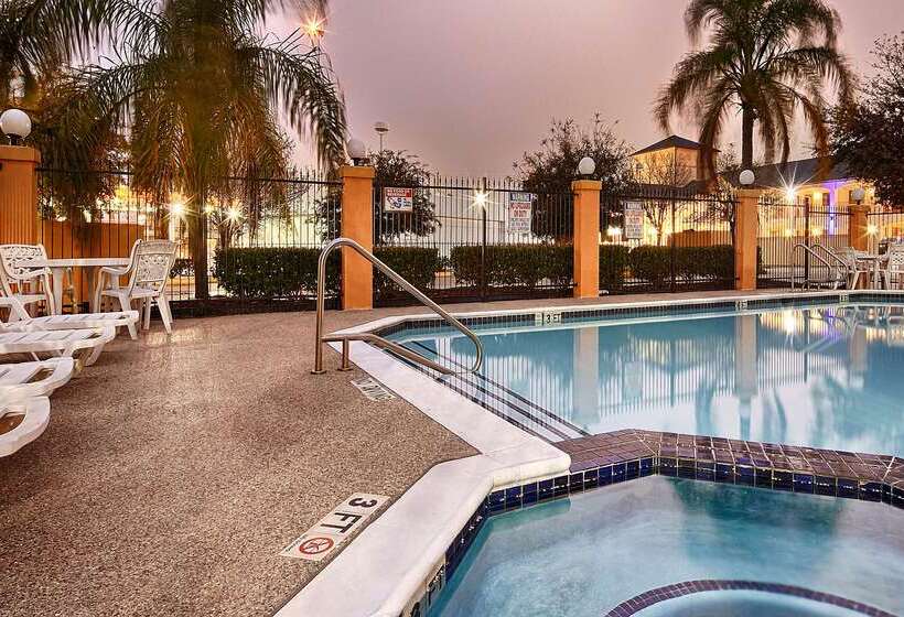 Fotos del hotel Best Western Plus Northwest Inn And Suites Houston:  15