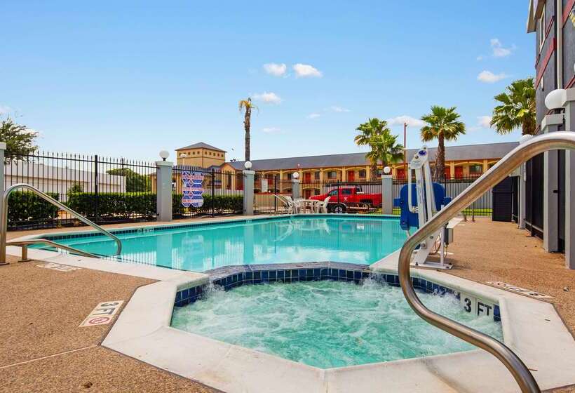 Fotos del hotel Best Western Plus Northwest Inn And Suites Houston:  35