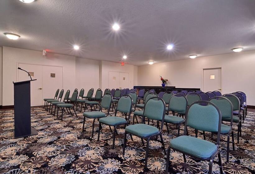 Fotos del hotel Best Western Plus Northwest Inn And Suites Houston:  25