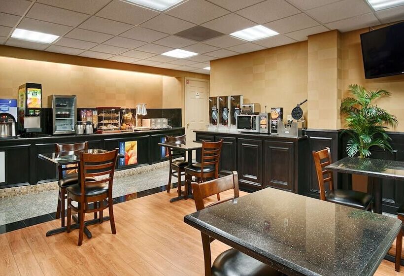 Fotos del hotel Best Western Plus Northwest Inn And Suites Houston:  20