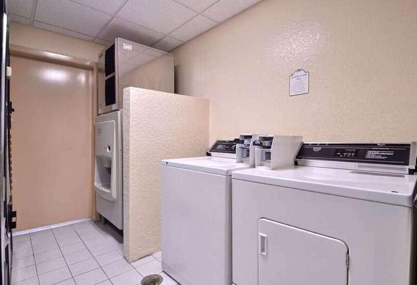 Fotos del hotel Best Western Plus Northwest Inn And Suites Houston:  49