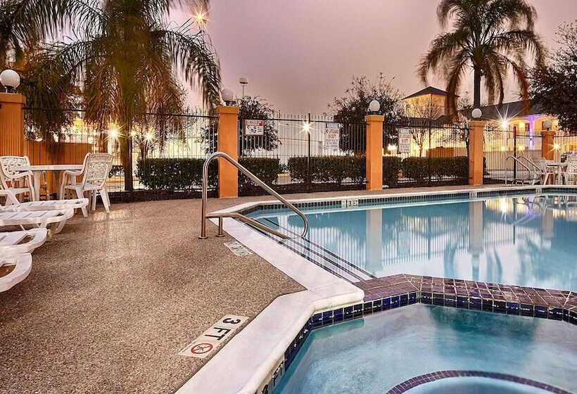 Fotos del hotel Best Western Plus Northwest Inn And Suites Houston:  37