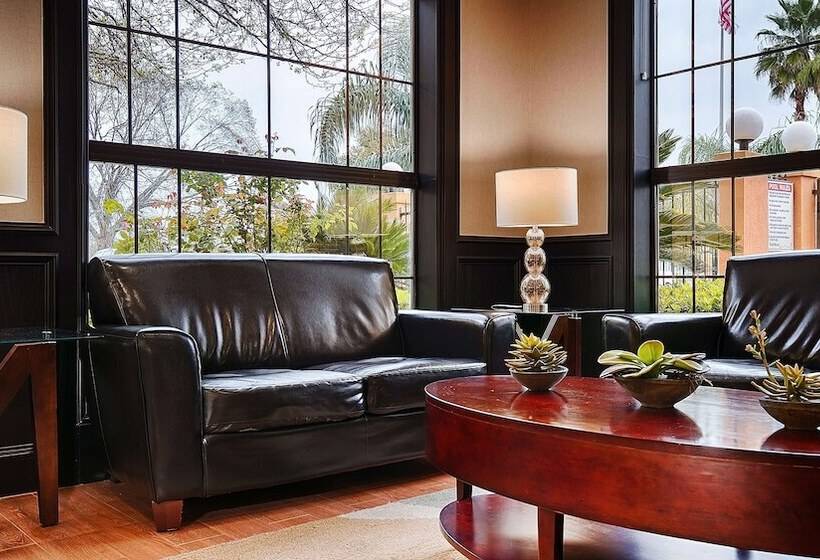 Fotos del hotel Best Western Plus Northwest Inn And Suites Houston:  14