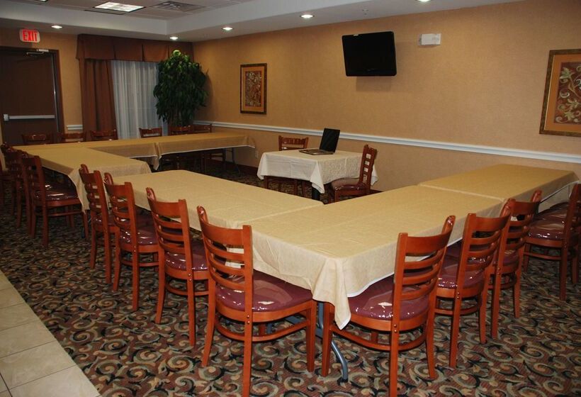 酒店 Best Western Plus San Antonio East Inn & Suites