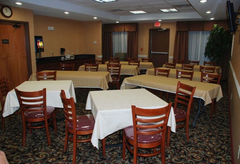 酒店 Best Western Plus San Antonio East Inn & Suites