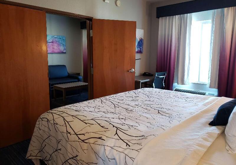 酒店 Best Western Plus San Antonio East Inn & Suites