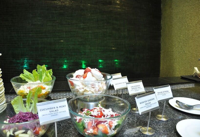 Fotos del hotel The Cambay Grand:  36
