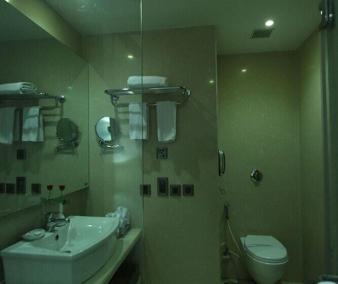 Fotos del hotel The Cambay Grand:  56