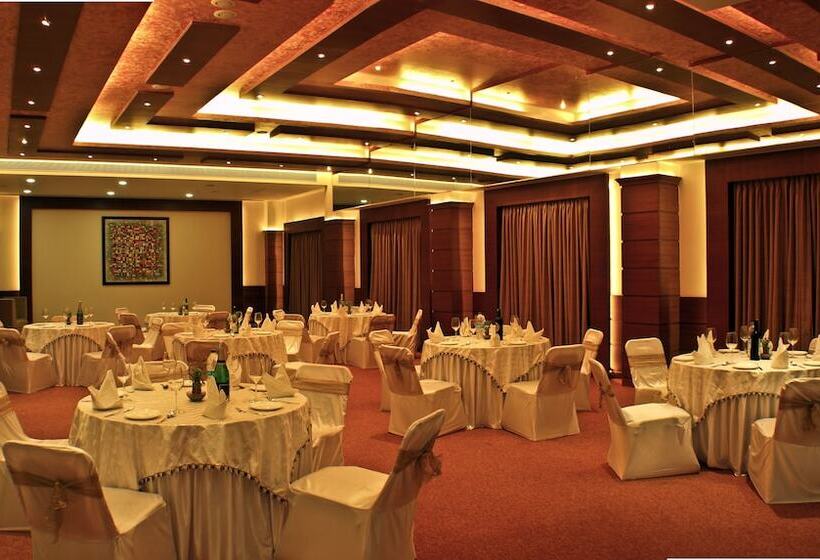 Fotos del hotel The Cambay Grand:  23