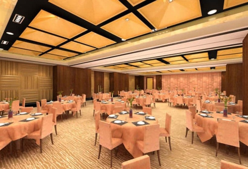 Fotos del hotel The Cambay Grand:  22