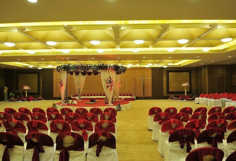 Fotos del hotel The Cambay Grand:  18