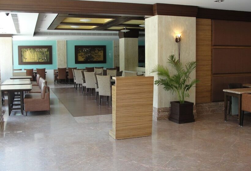 Fotos del hotel The Cambay Grand:  9