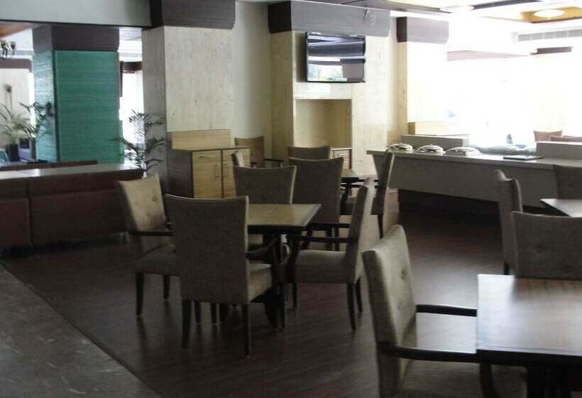 Fotos del hotel The Cambay Grand:  30
